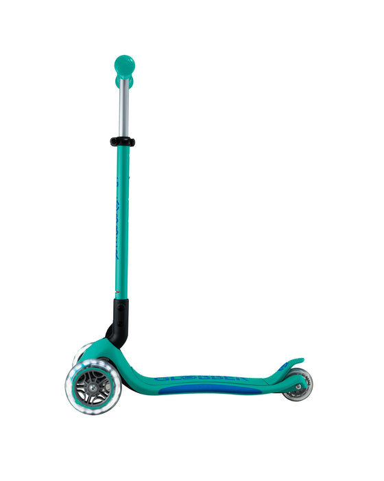 Globber Primo Fold Plus Lights Scooter V2