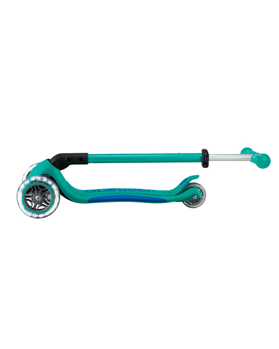 Globber Primo Fold Plus Lights Scooter V2