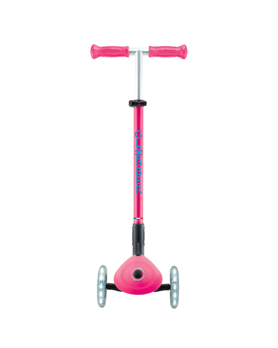 Globber Primo Fold Plus Lights Scooter V2