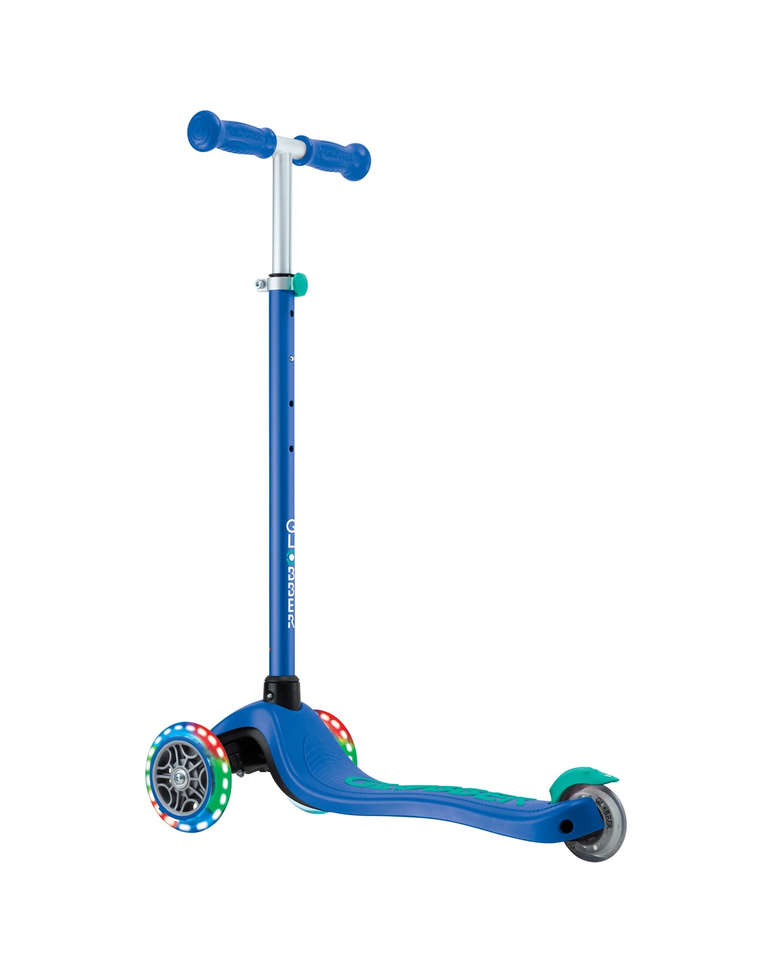 Globber Primo Plus With Lights