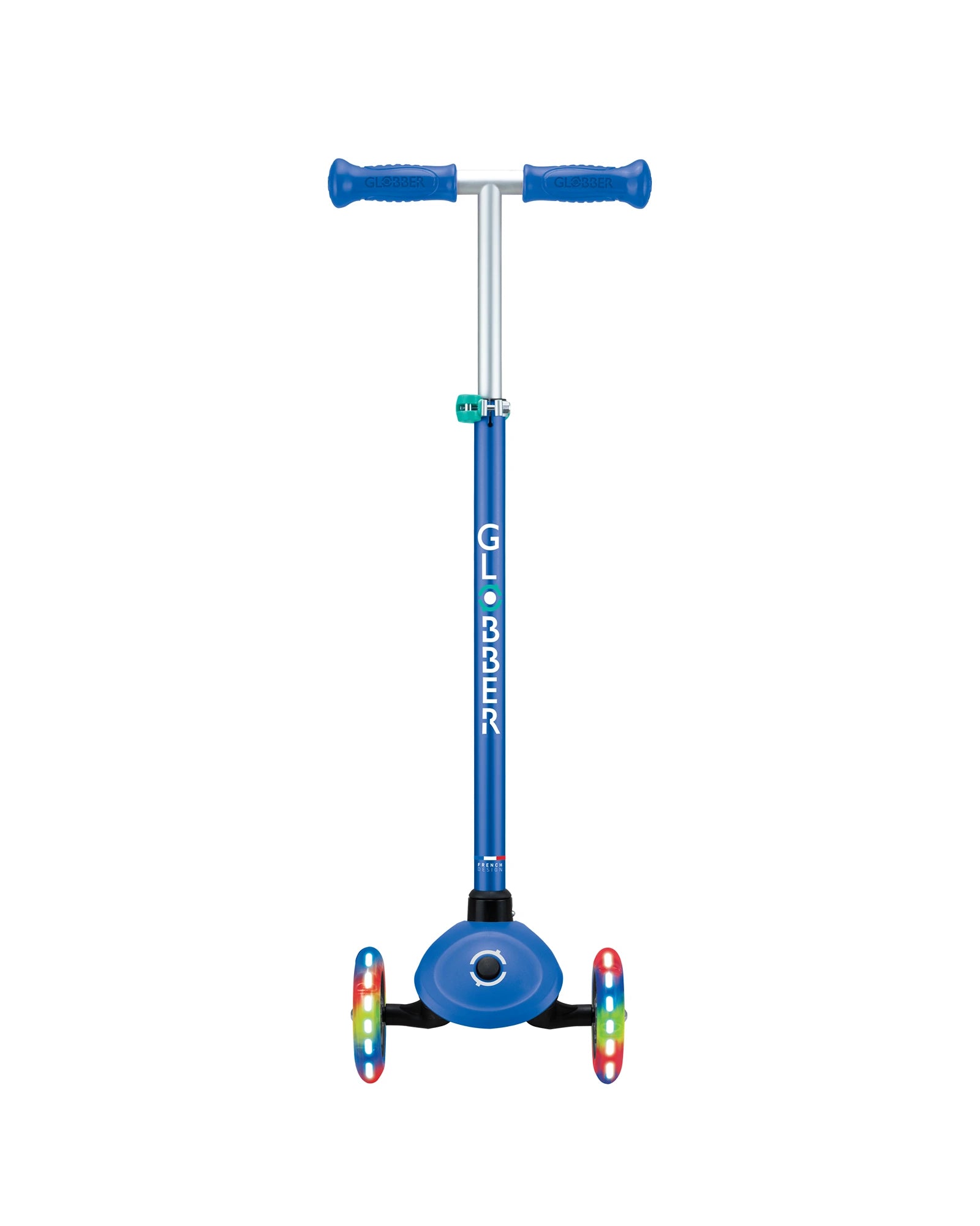 Globber Primo Plus With Lights