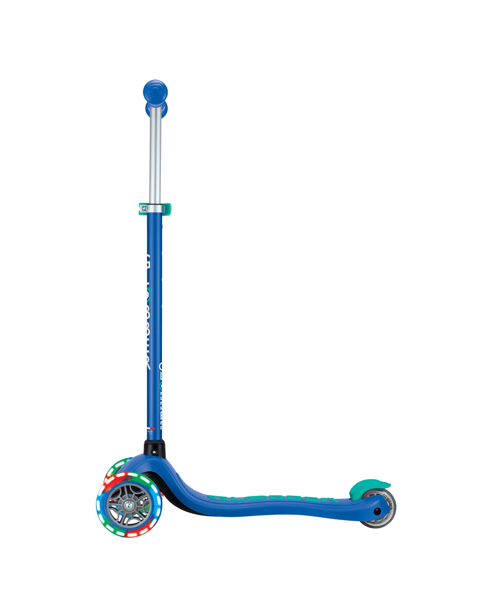 Globber Primo Plus With Lights