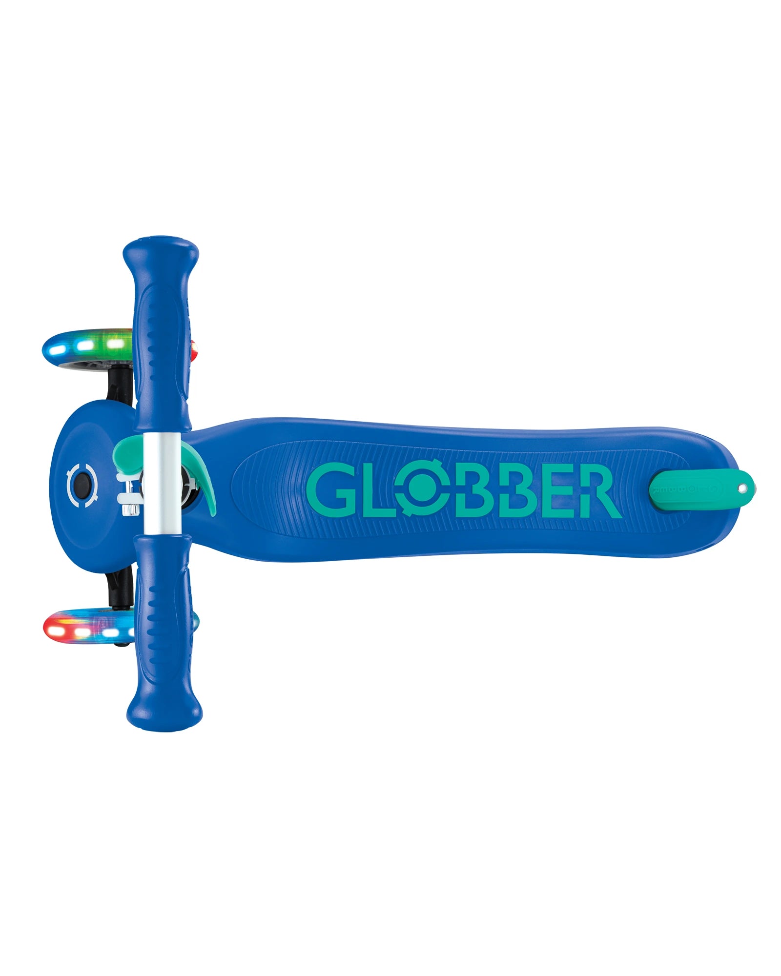 Globber Primo Plus With Lights