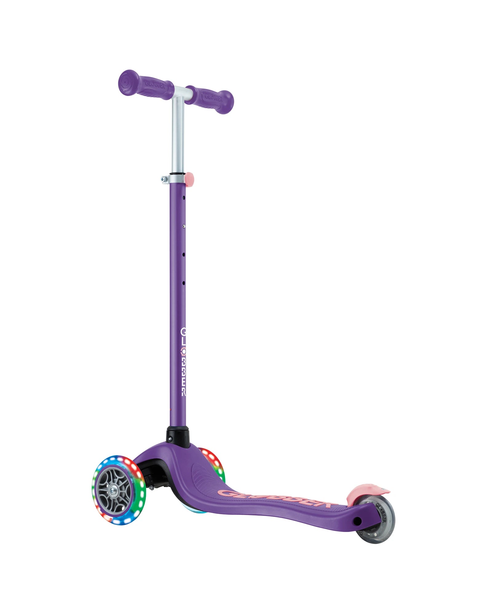 Globber Primo Plus With Lights
