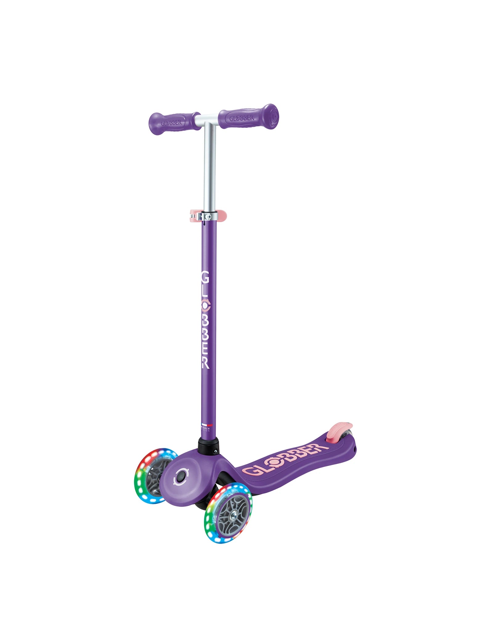 Globber Primo Plus With Lights