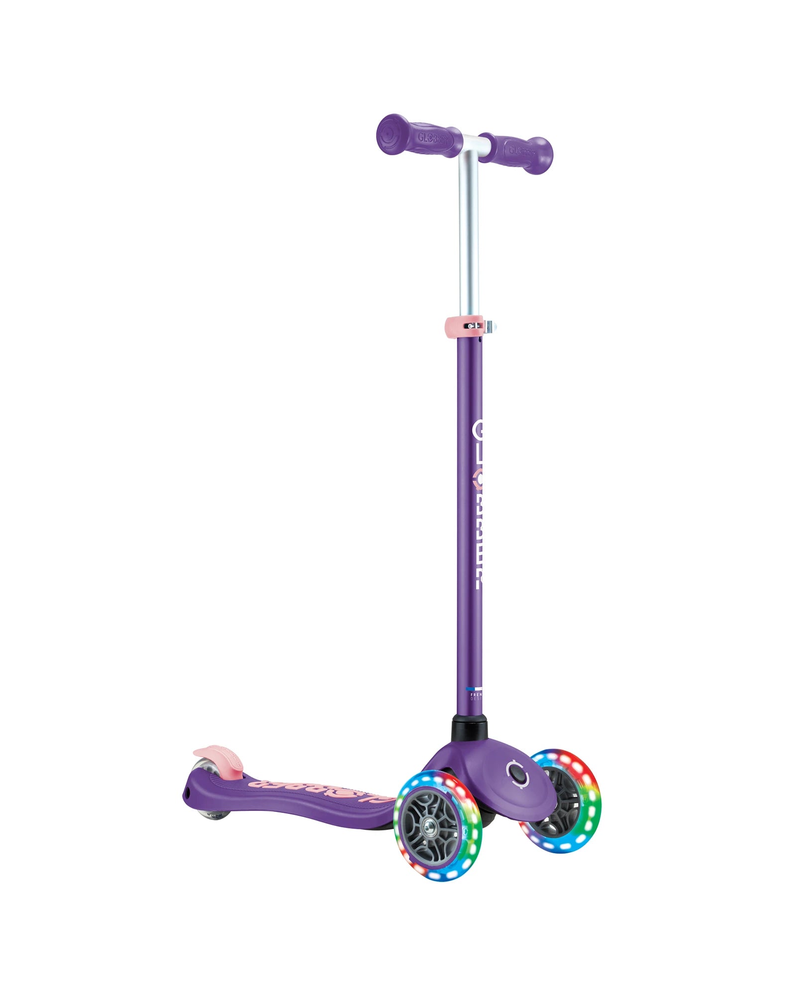 Globber Primo Plus With Lights