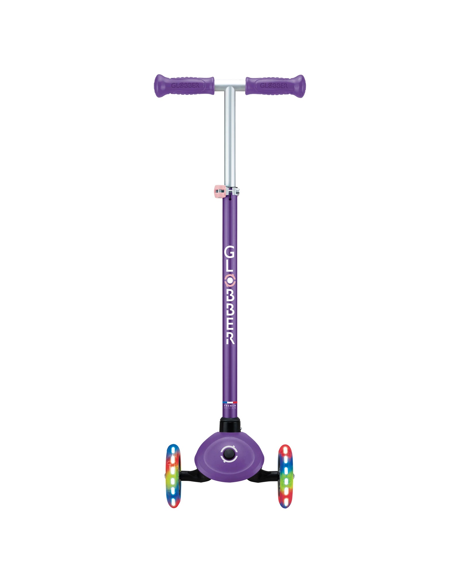 Globber Primo Plus With Lights