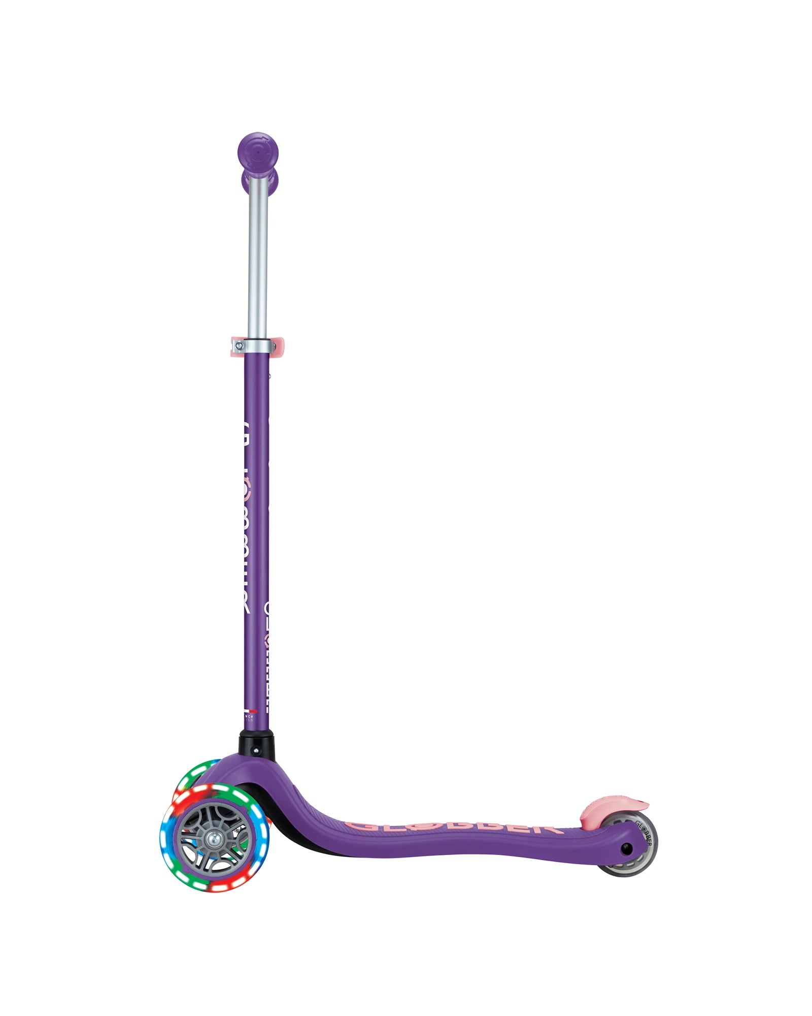 Globber Primo Plus With Lights