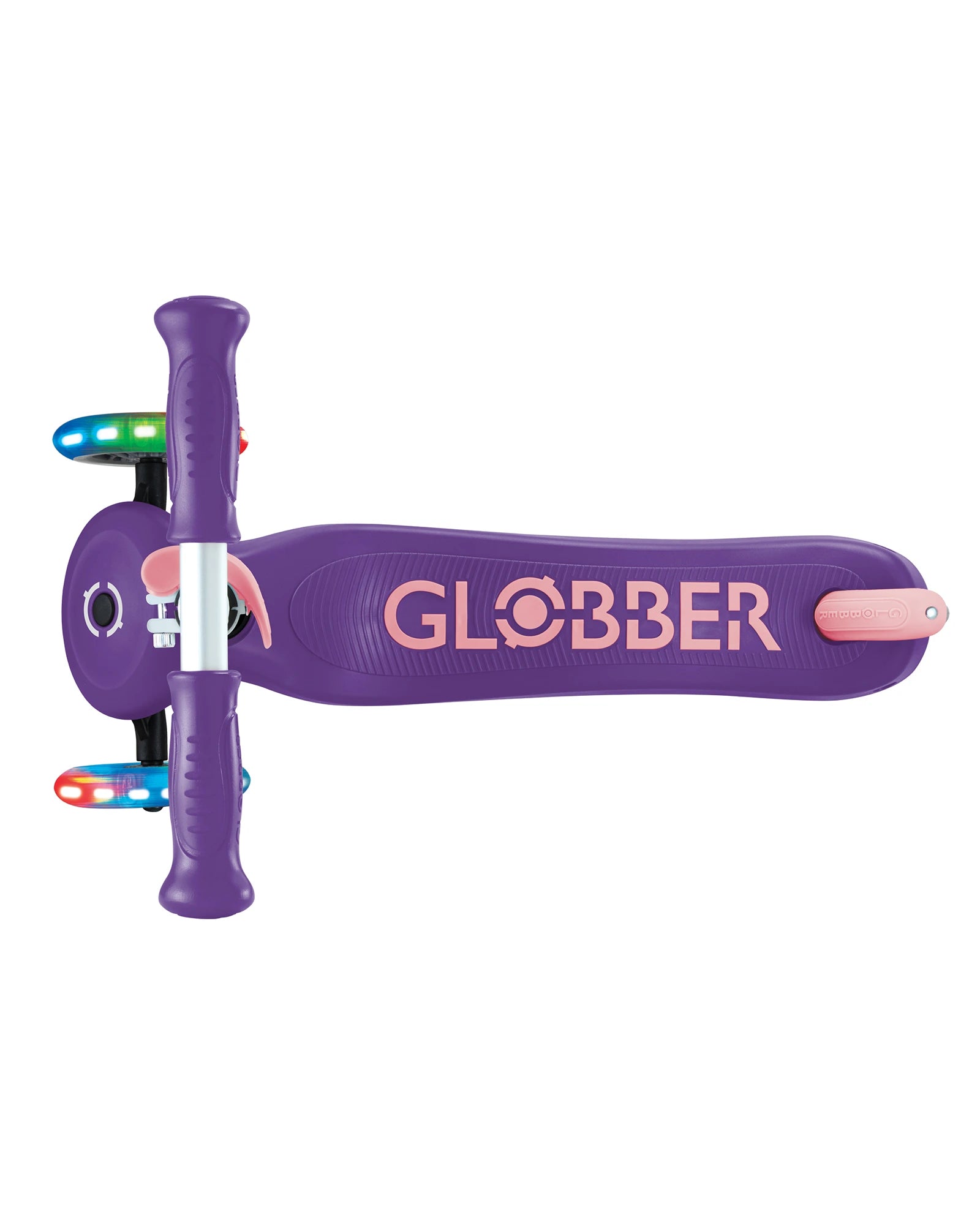 Globber Primo Plus With Lights