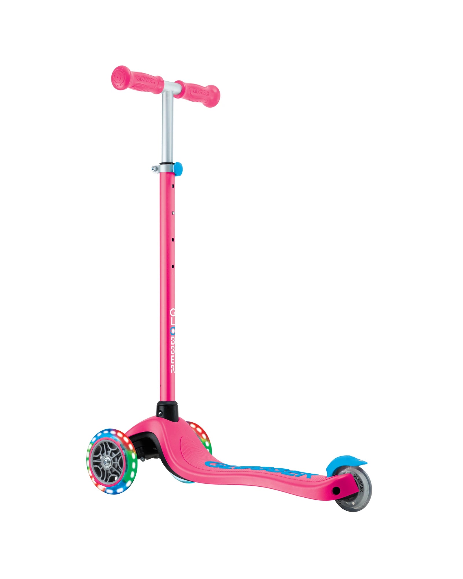Globber Primo Plus With Lights