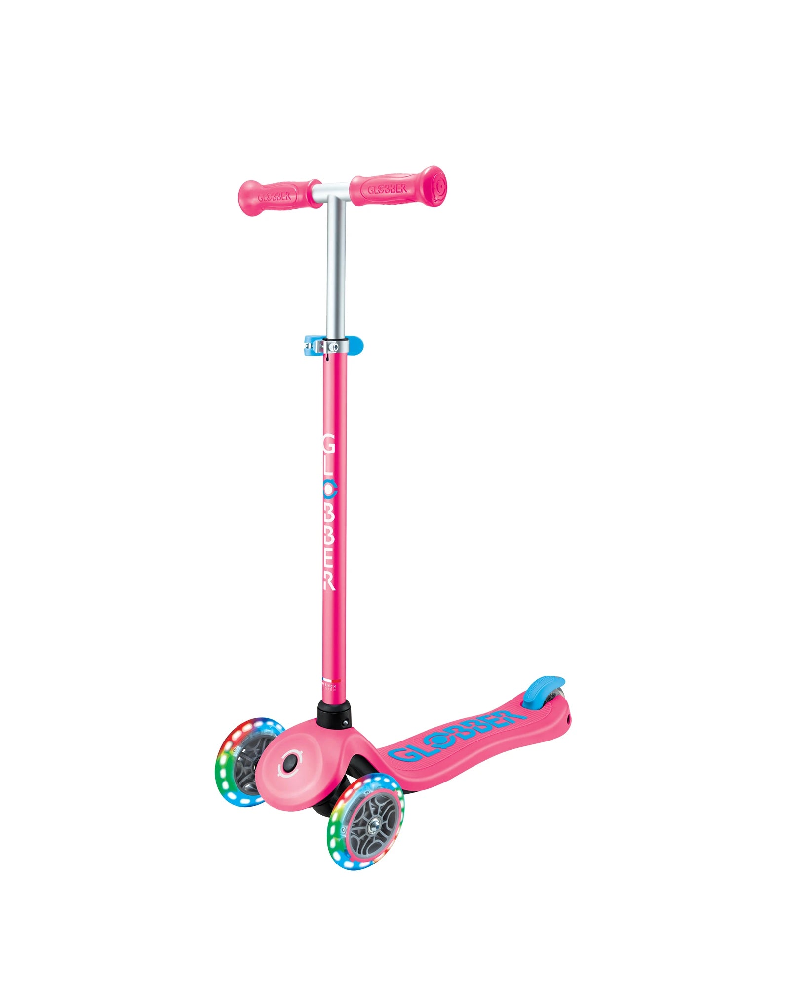 Globber Primo Plus With Lights