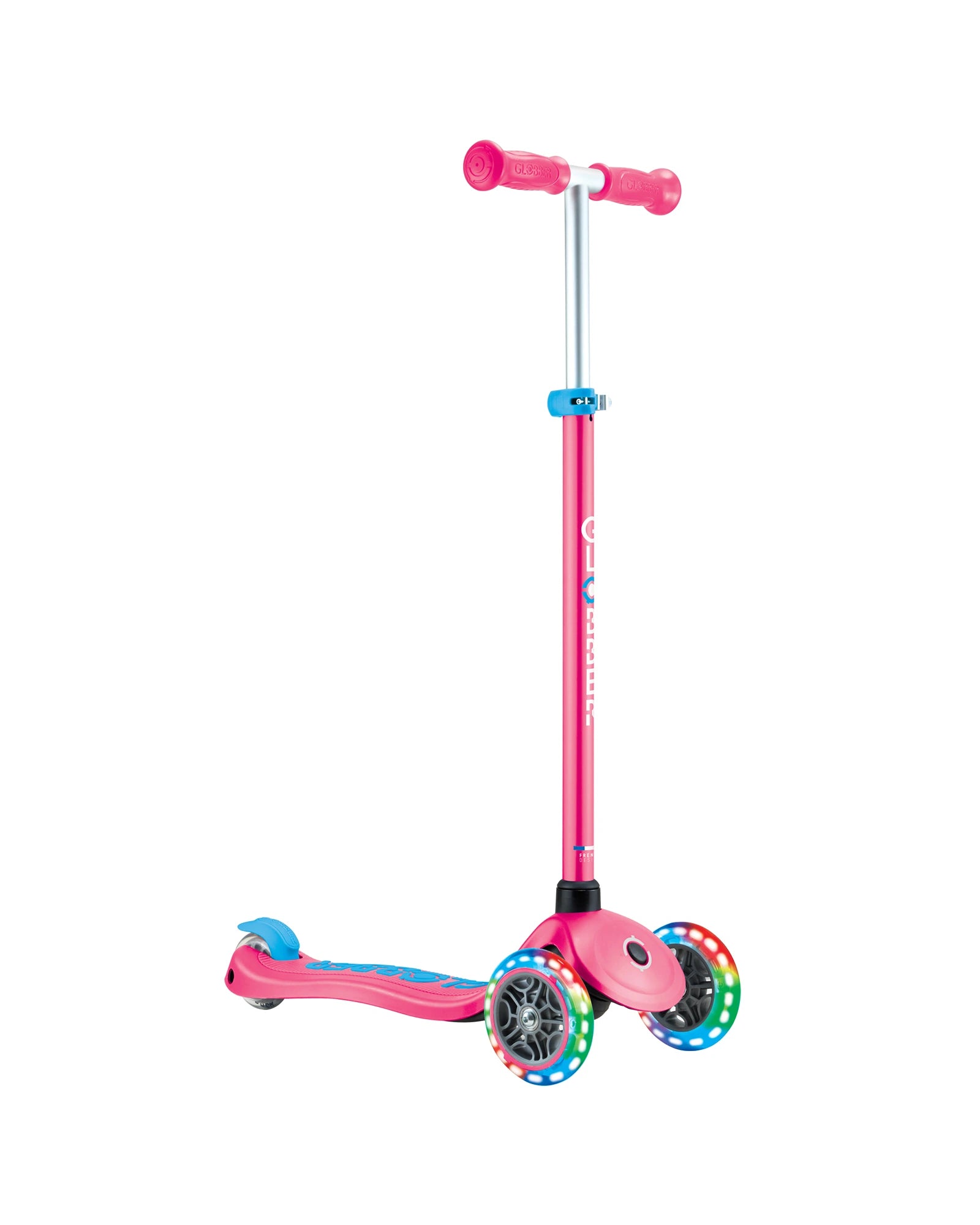 Globber Primo Plus With Lights