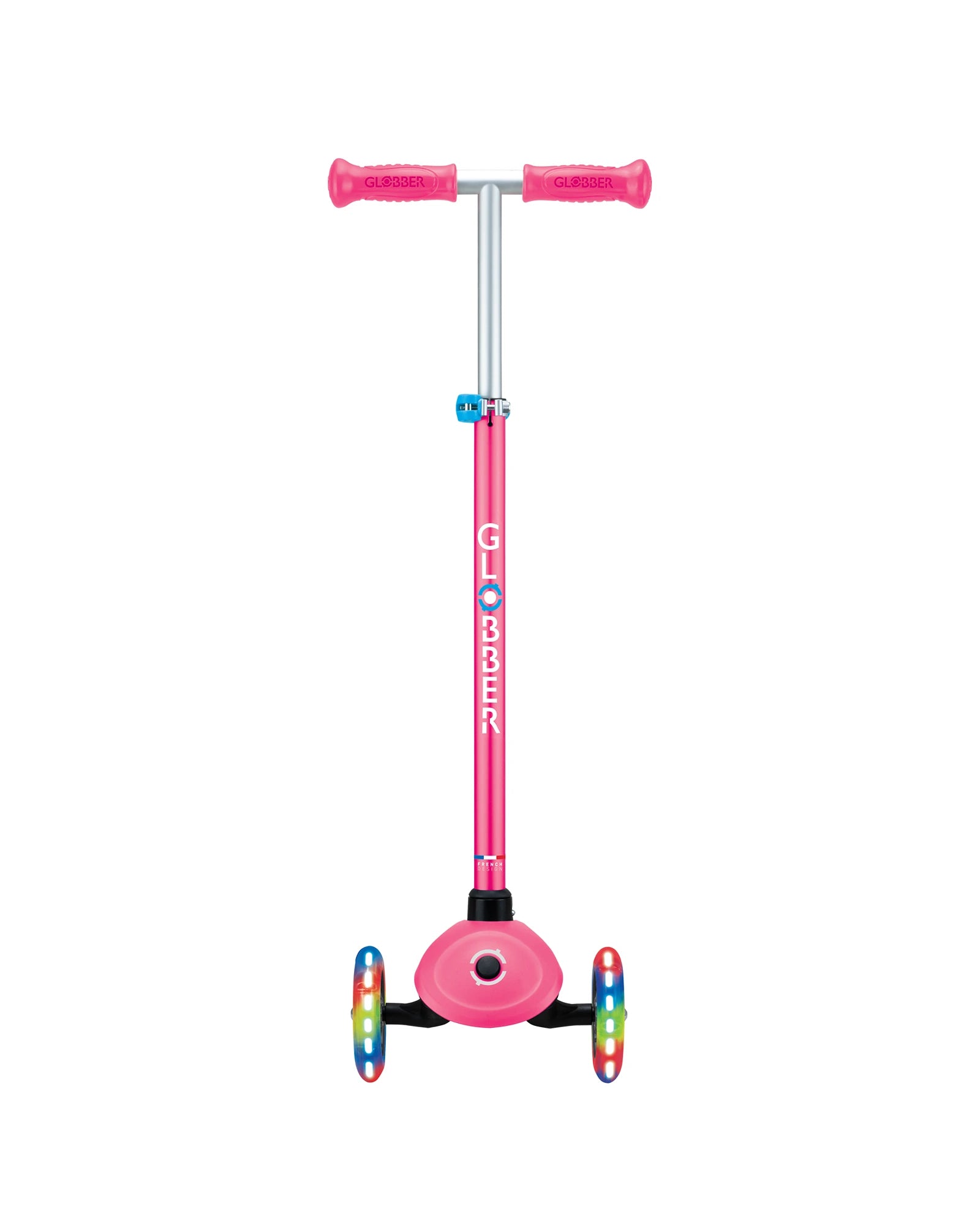 Globber Primo Plus With Lights