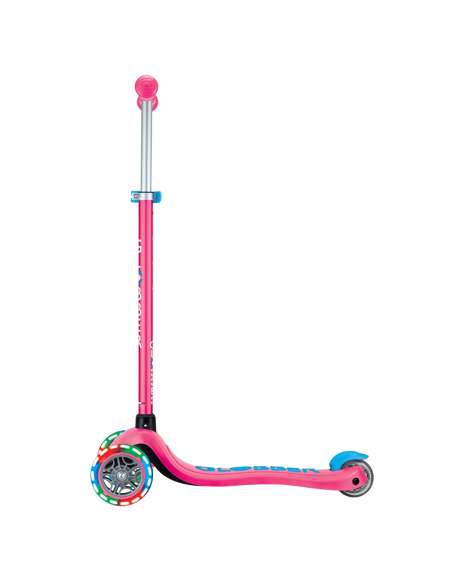 Globber Primo Plus With Lights