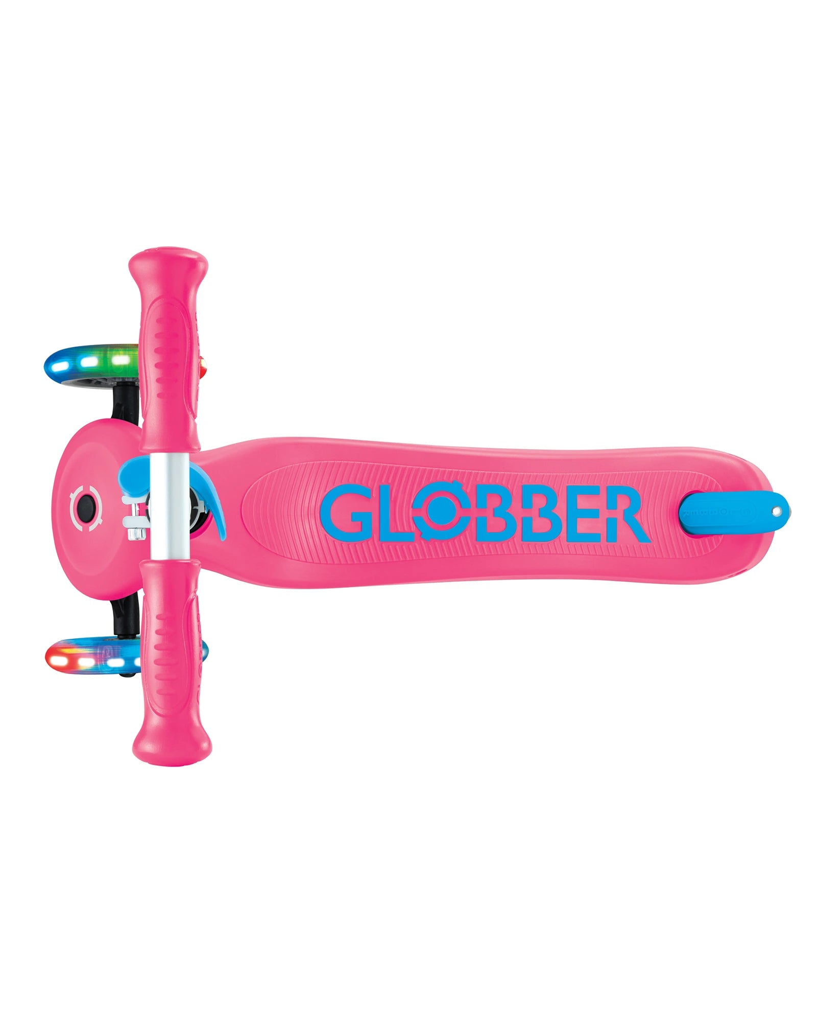 Globber Primo Plus With Lights