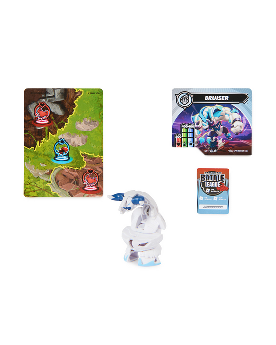 Bakugan 2024 core ball