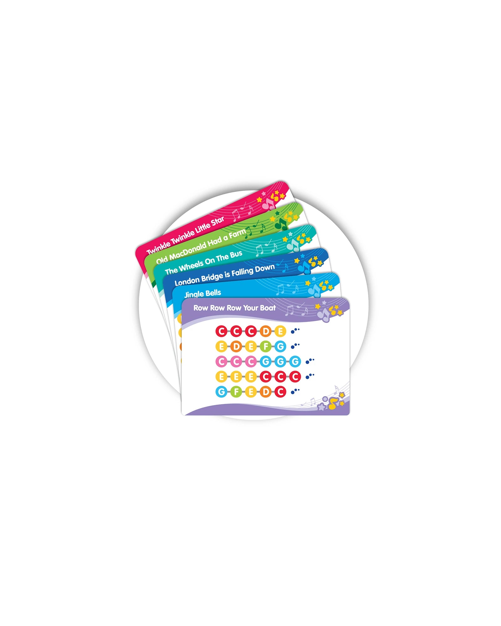 Magic Melody Piano