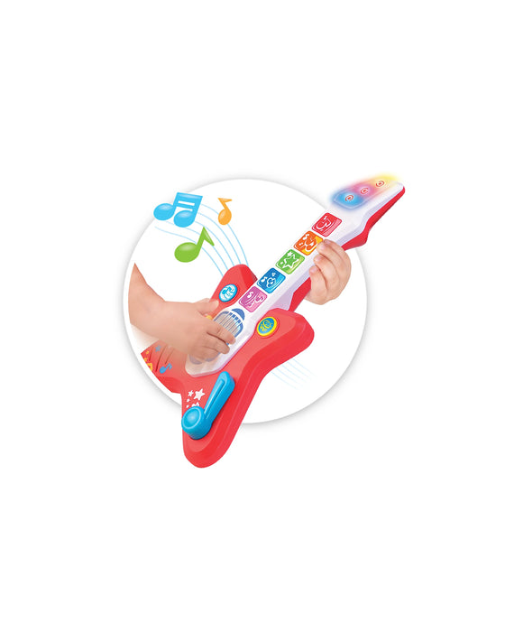 Bright Child Magic Melody Guitar