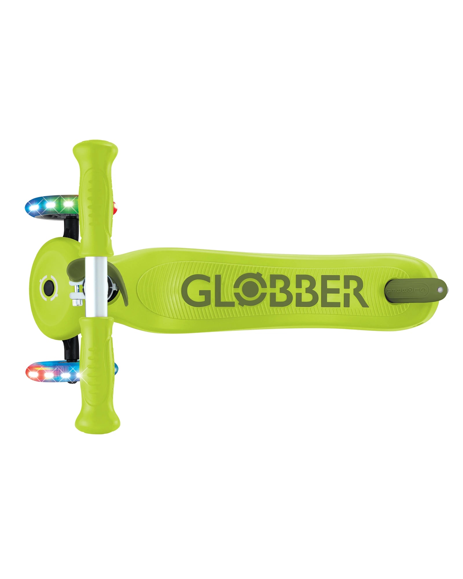 Go Up Sporty Lights Green/Khaki