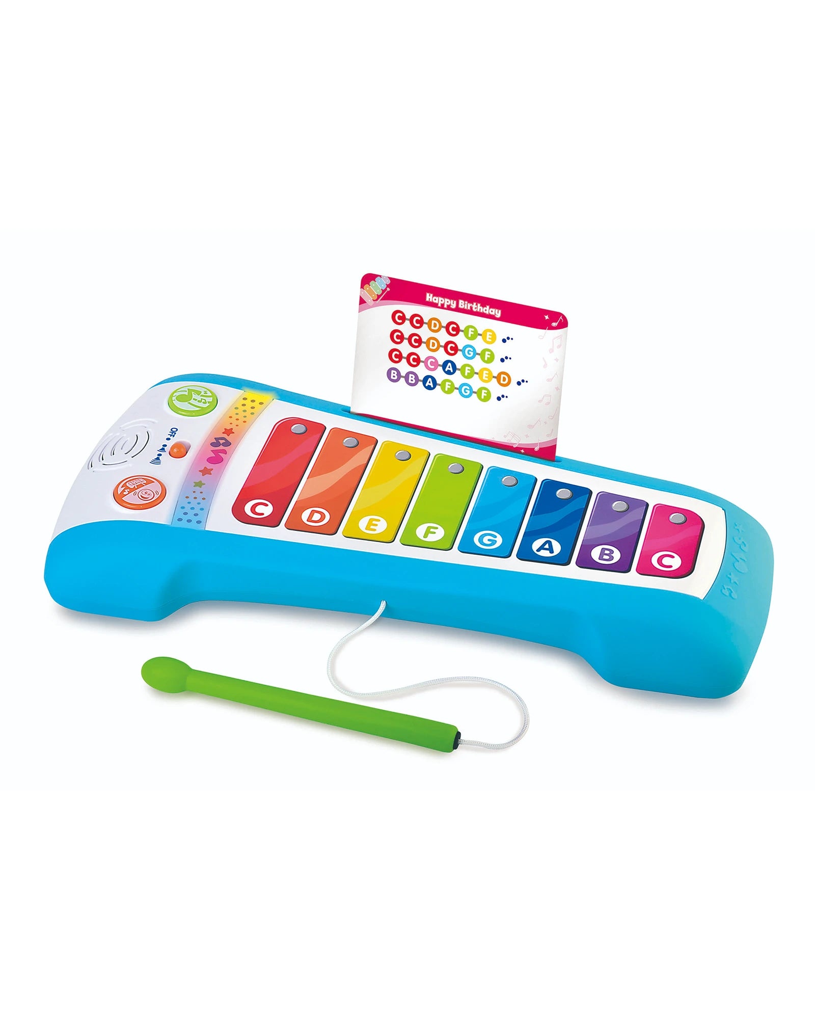Bright Child Magic Melody Xylophone