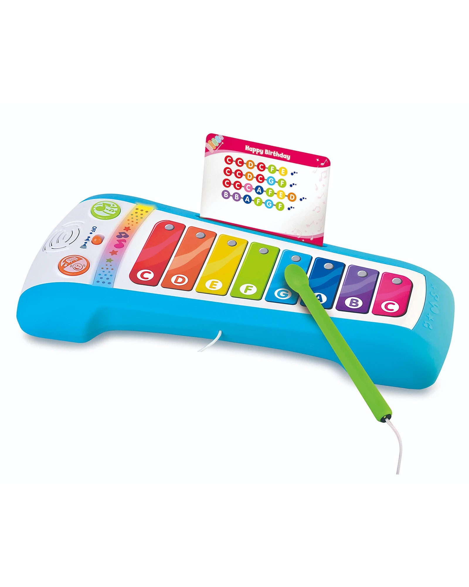 Bright Child Magic Melody Xylophone