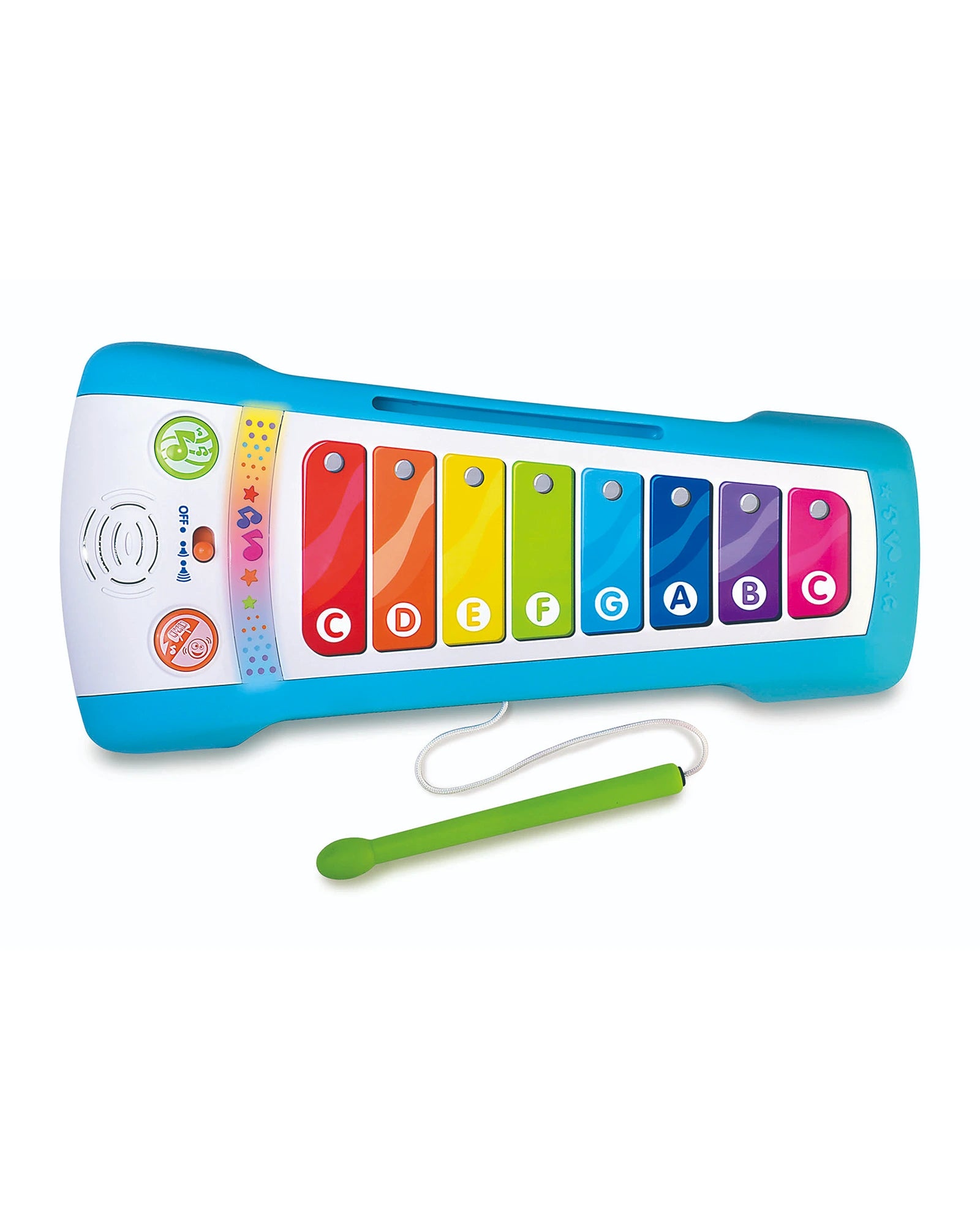 Bright Child Magic Melody Xylophone