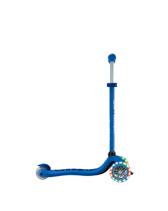 Globber Go Up Sporty Lights 360