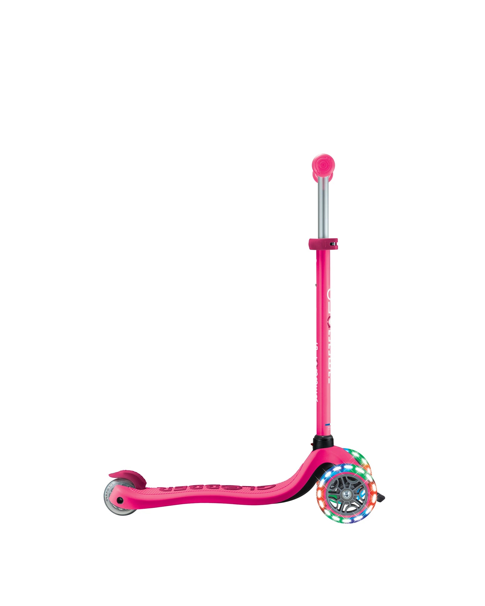Globber Go Up Sporty Lights 360