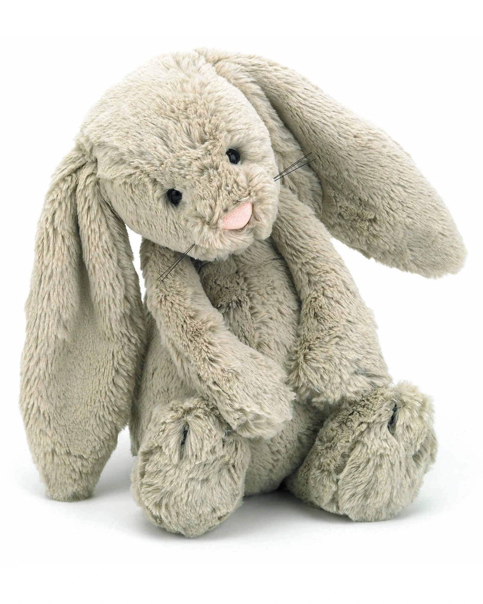 Jellycat Bashful Bunny Small Kidstuff