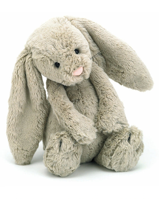 Jellycat Bashful Beige Bunny Little Small