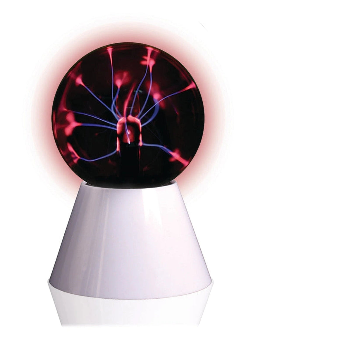 Tesla's lamp plasma ball best sale