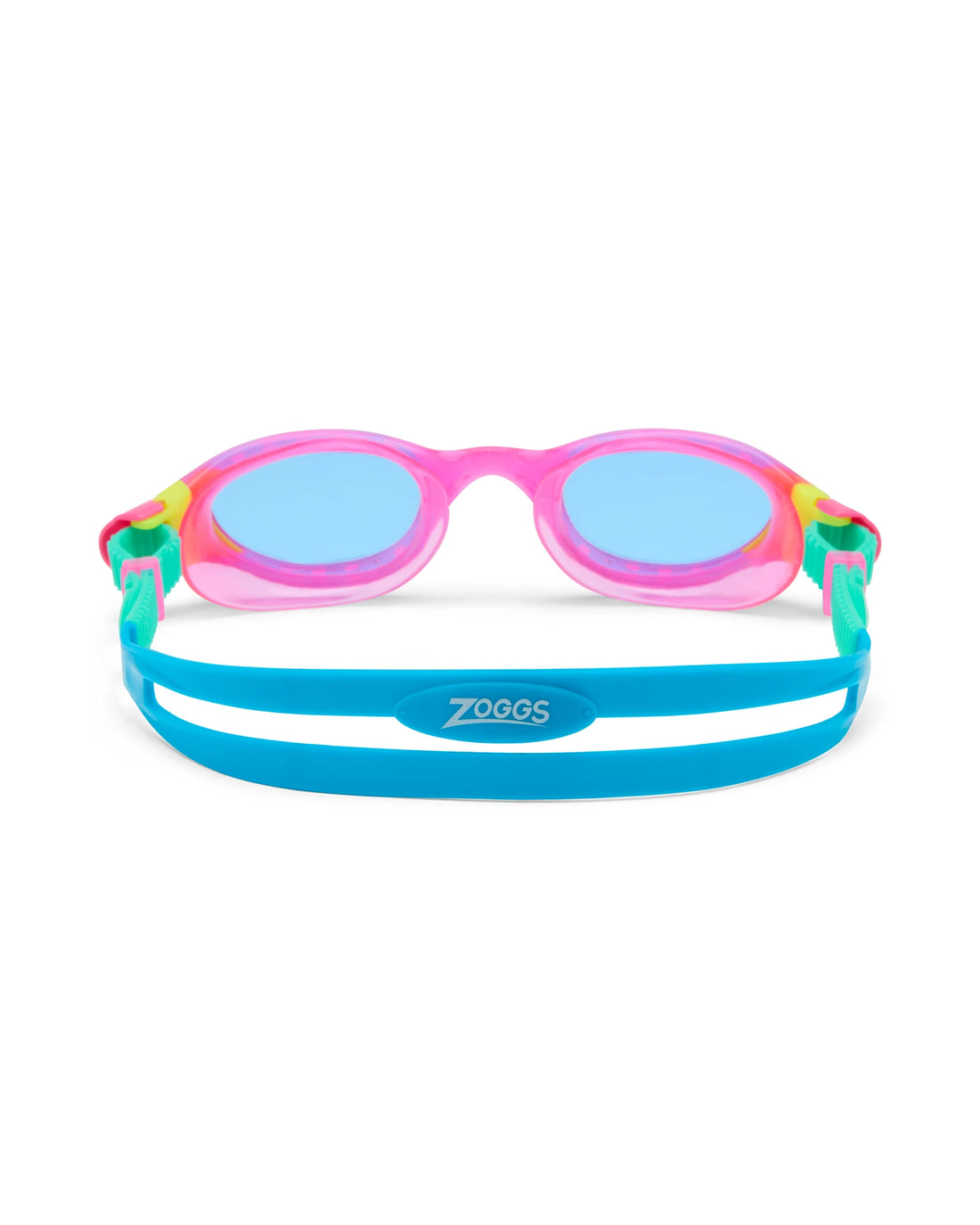 Zoggs Phantom 2.0 Junior Goggles