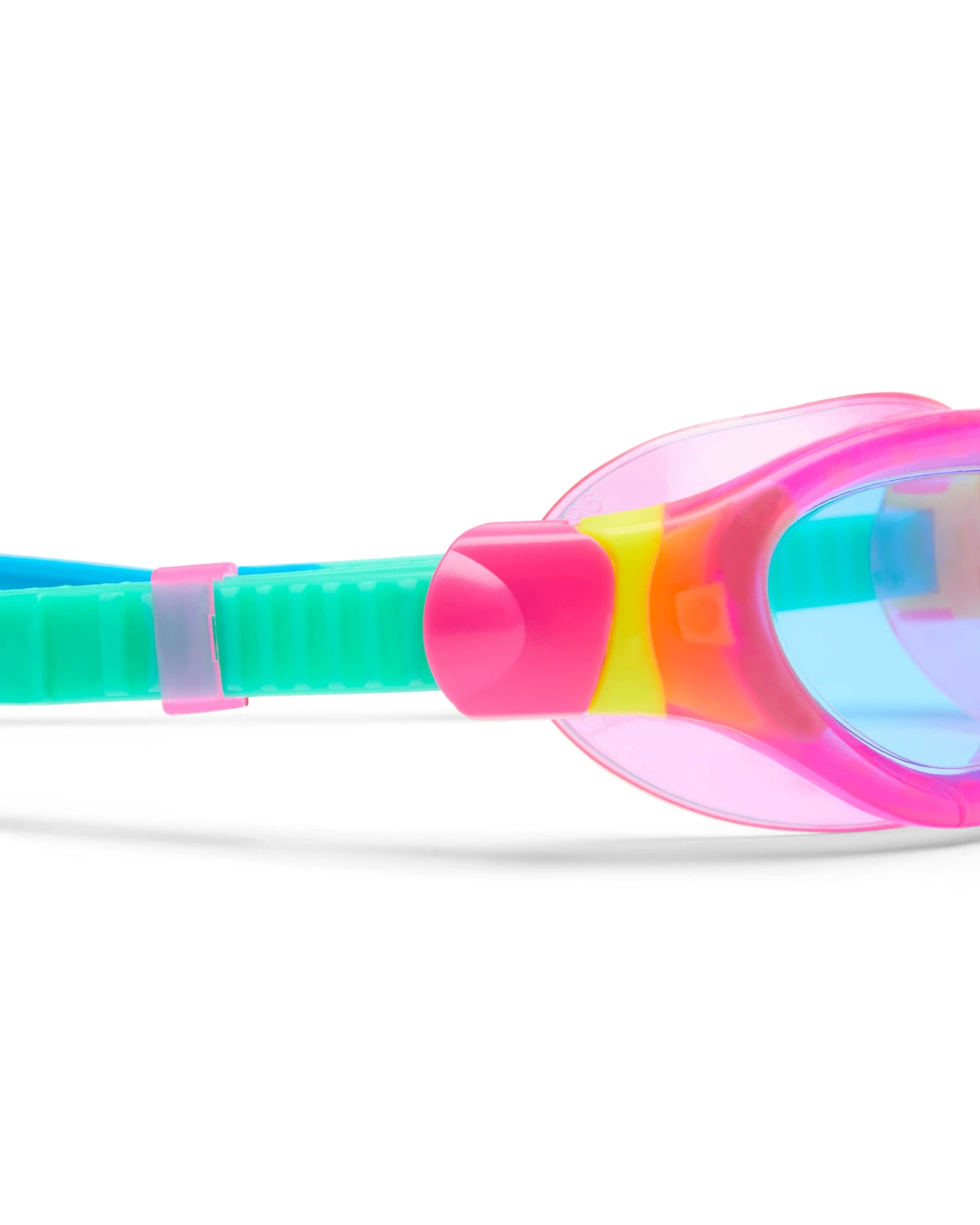 Zoggs Phantom 2.0 Junior Goggles