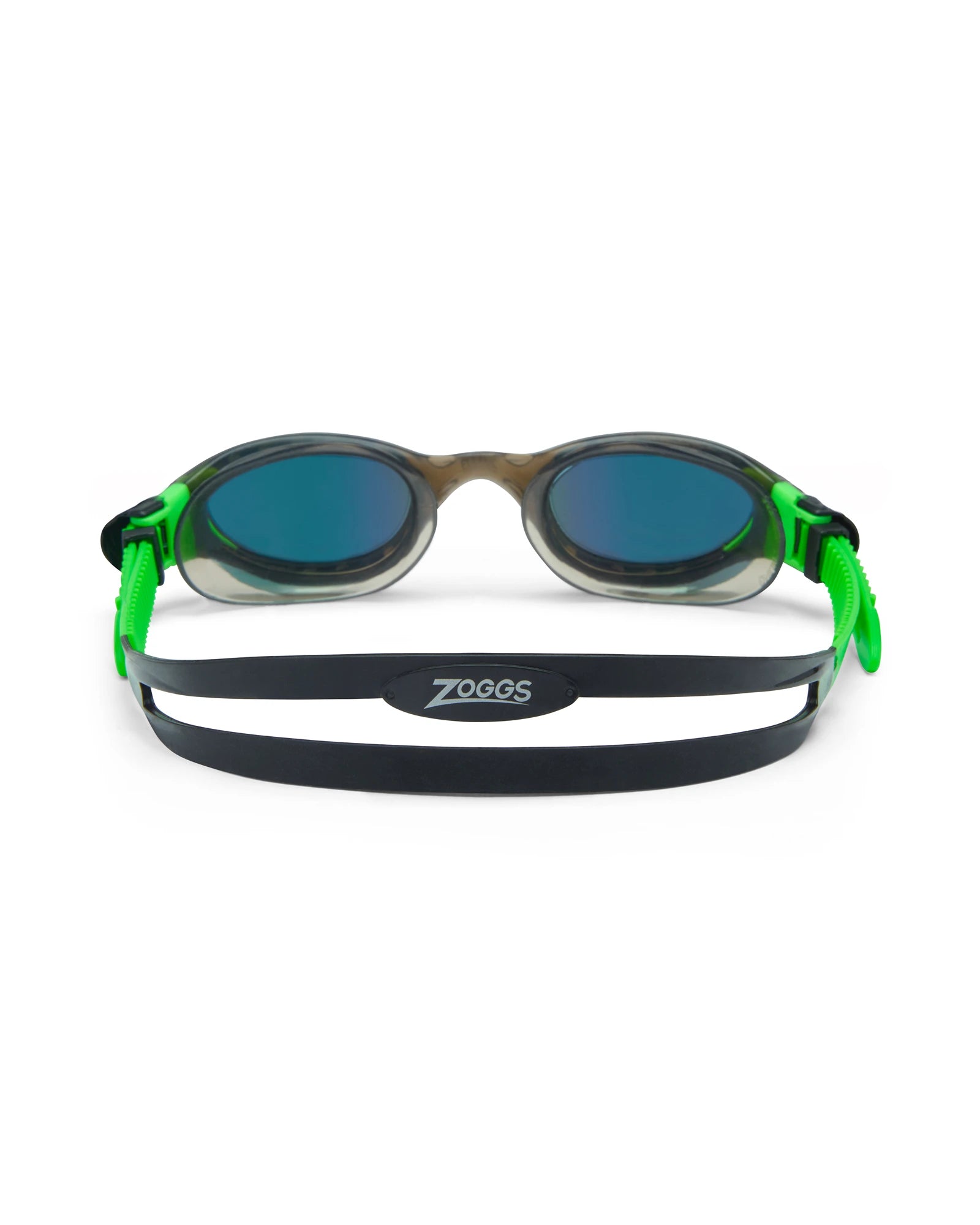 Zoggs Phantom 2.0 Junior Titanium Goggles