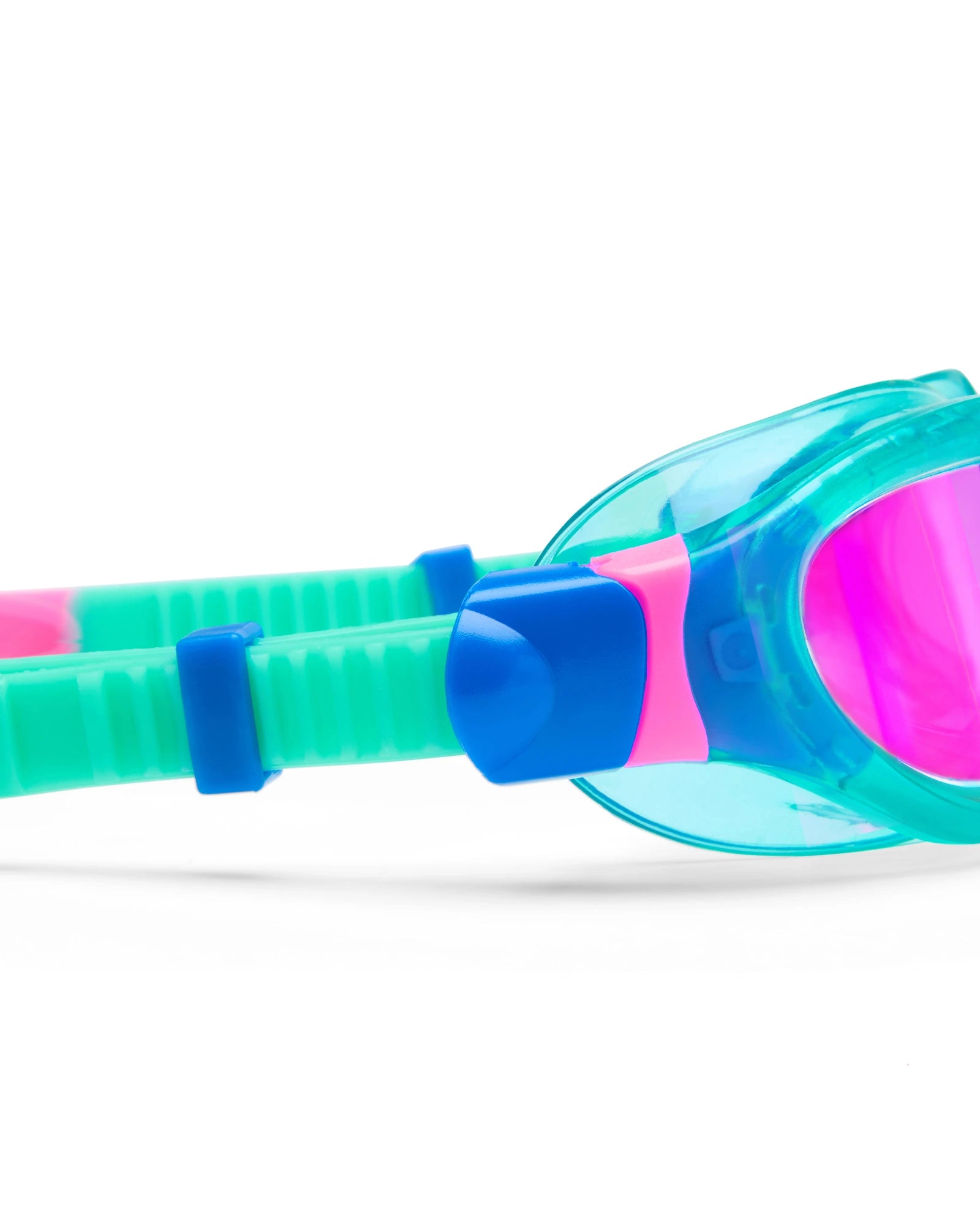 Zoggs Phantom 2.0 Junior Titanium Goggles