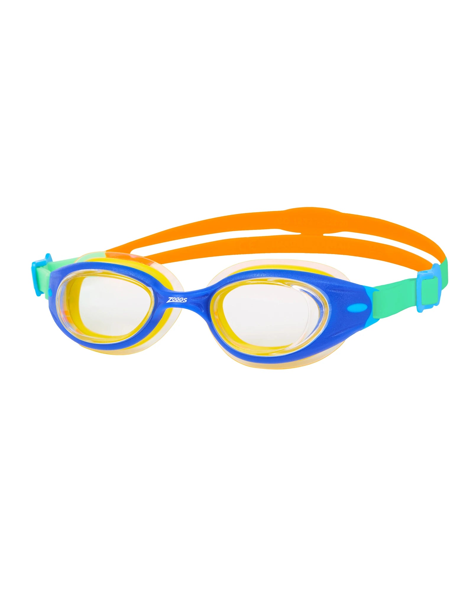 Zoggs Little Sonic Air Goggles