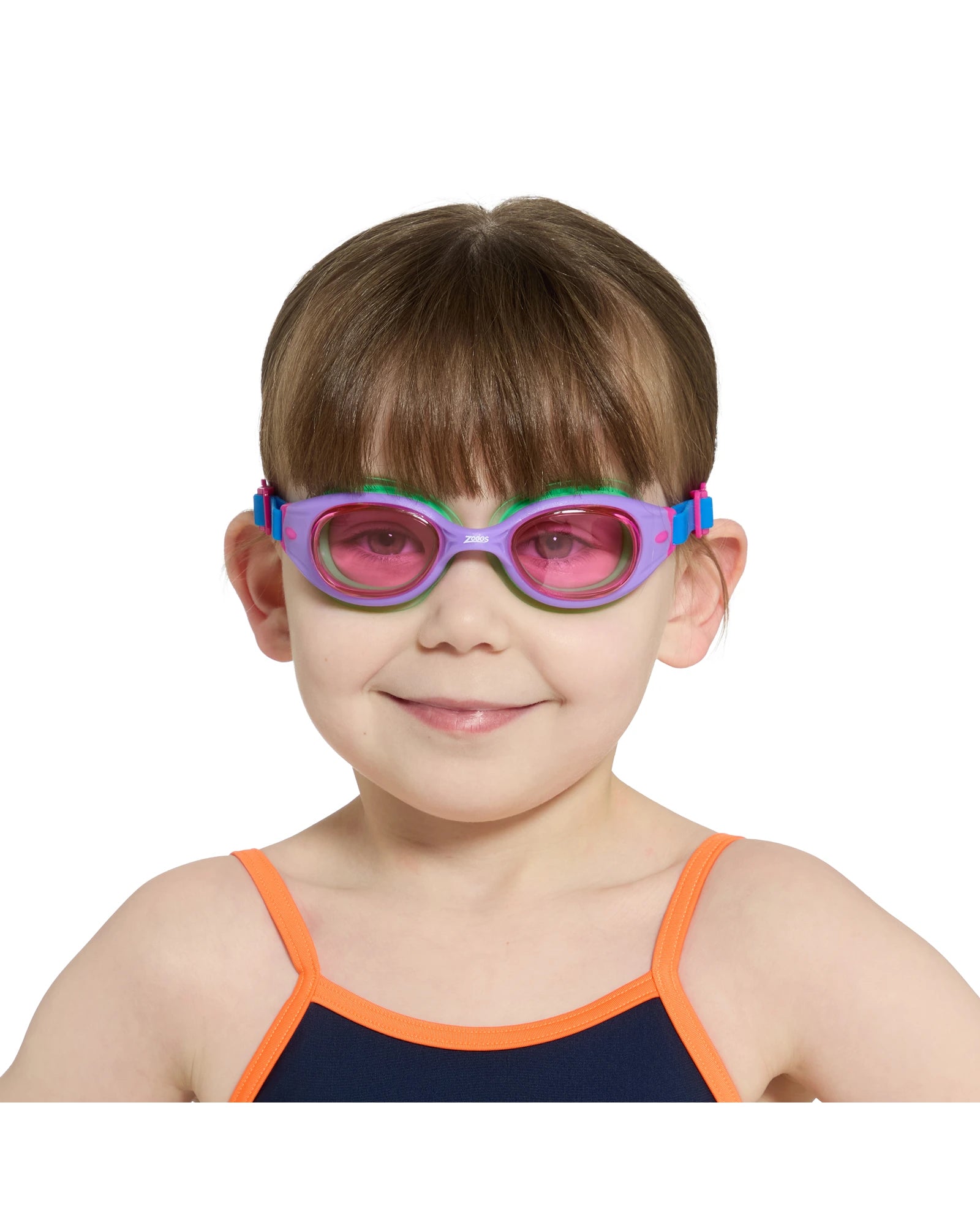Zoggs Little Sonic Air Goggles