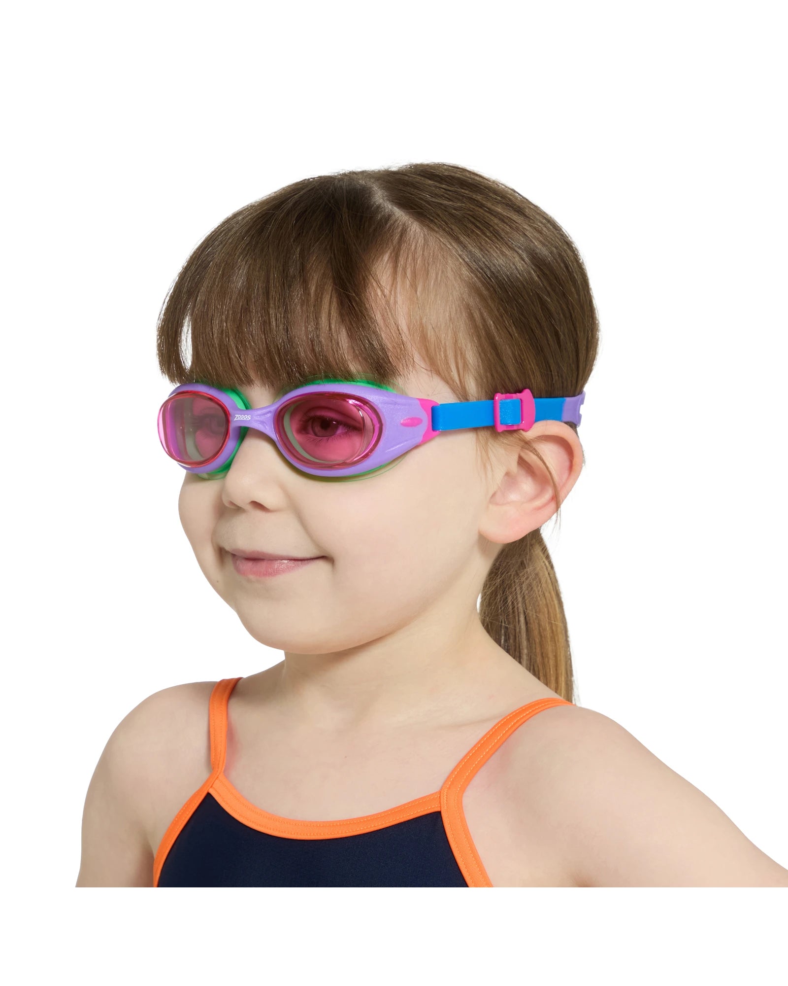 Zoggs Little Sonic Air Goggles