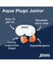 Zoggs Aqua Plugz Junior
