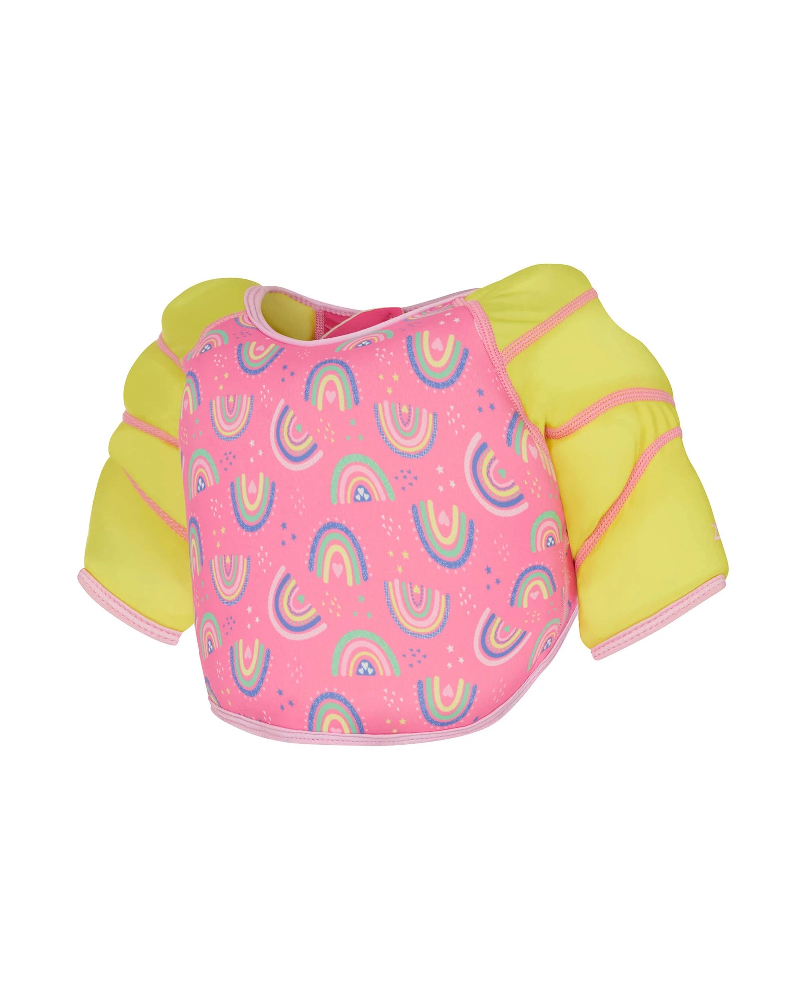 Buoyancy vest
