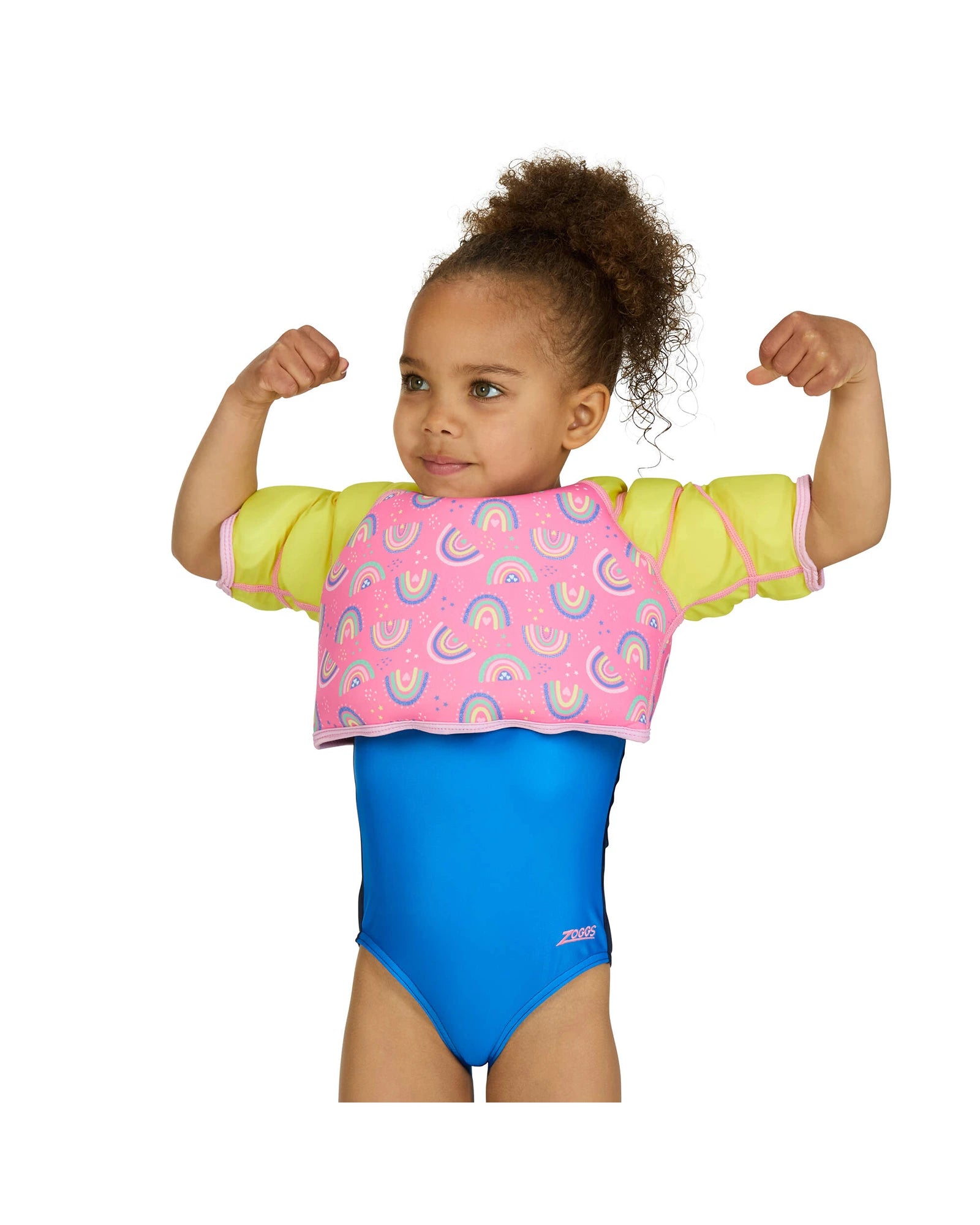 Buoyancy vest