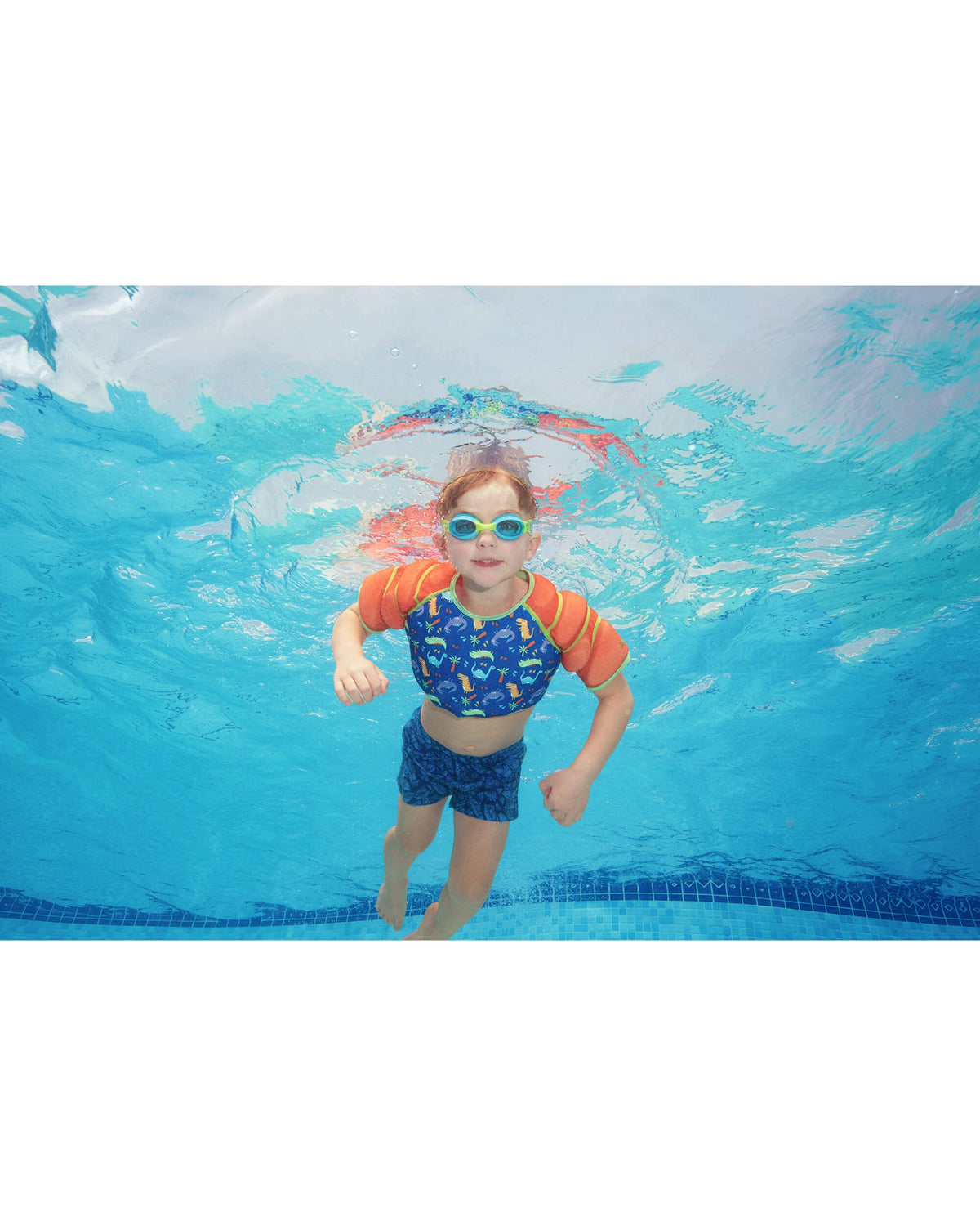 Buoyancy vest