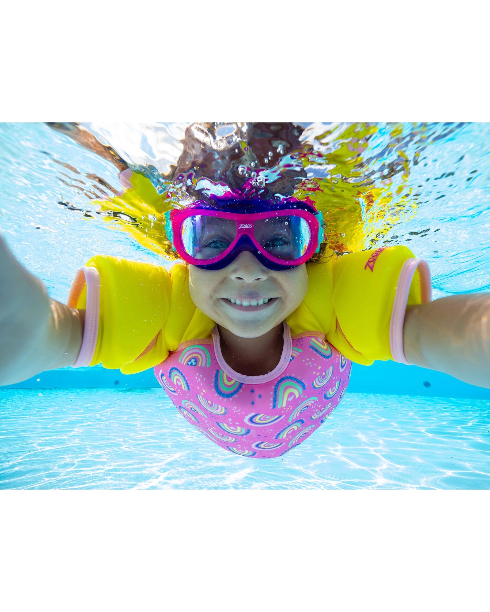 Buoyancy vest