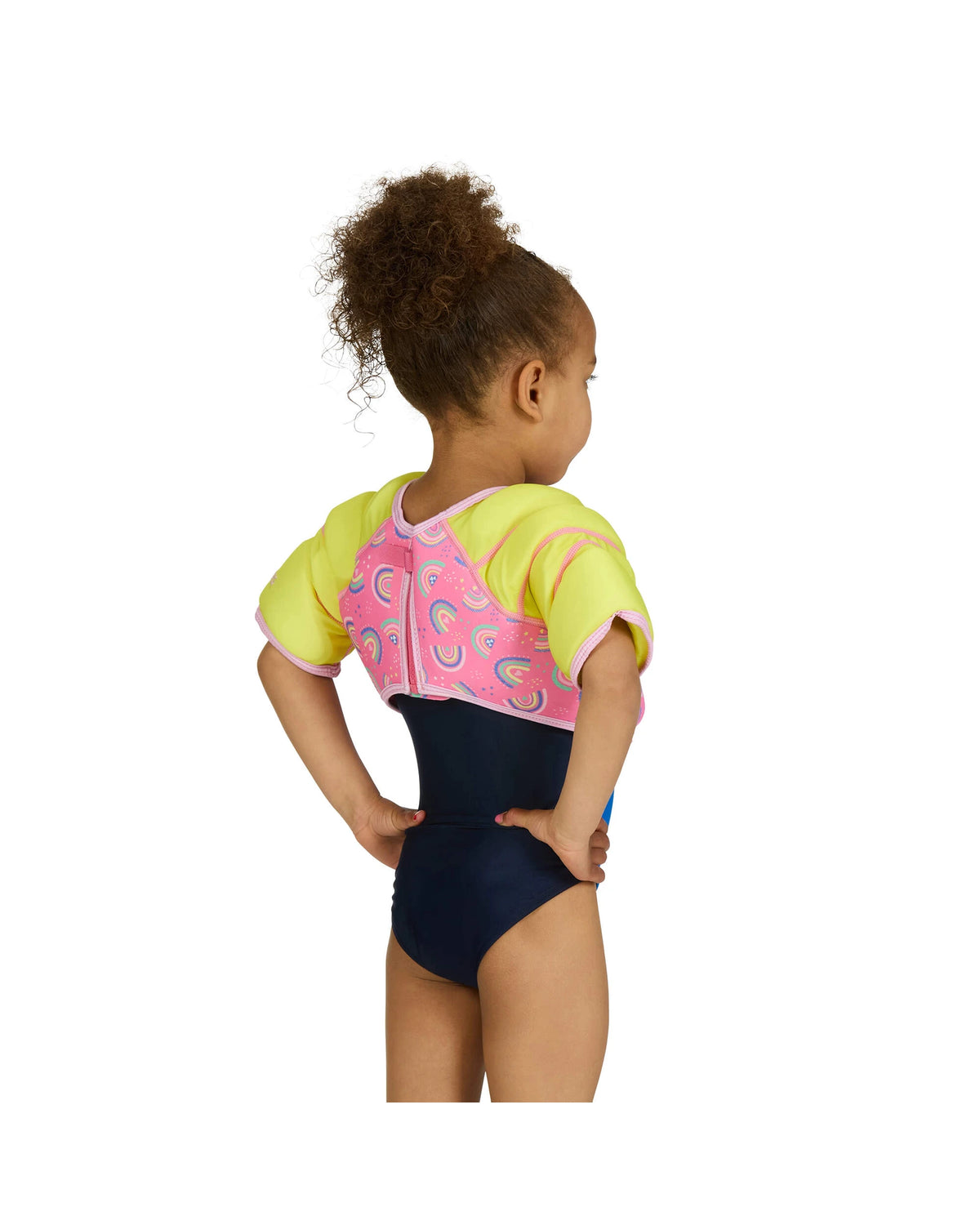 Buoyancy vest