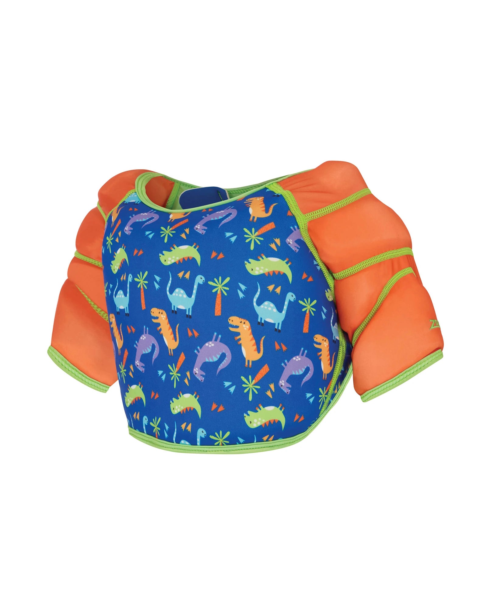 Buoyancy vest