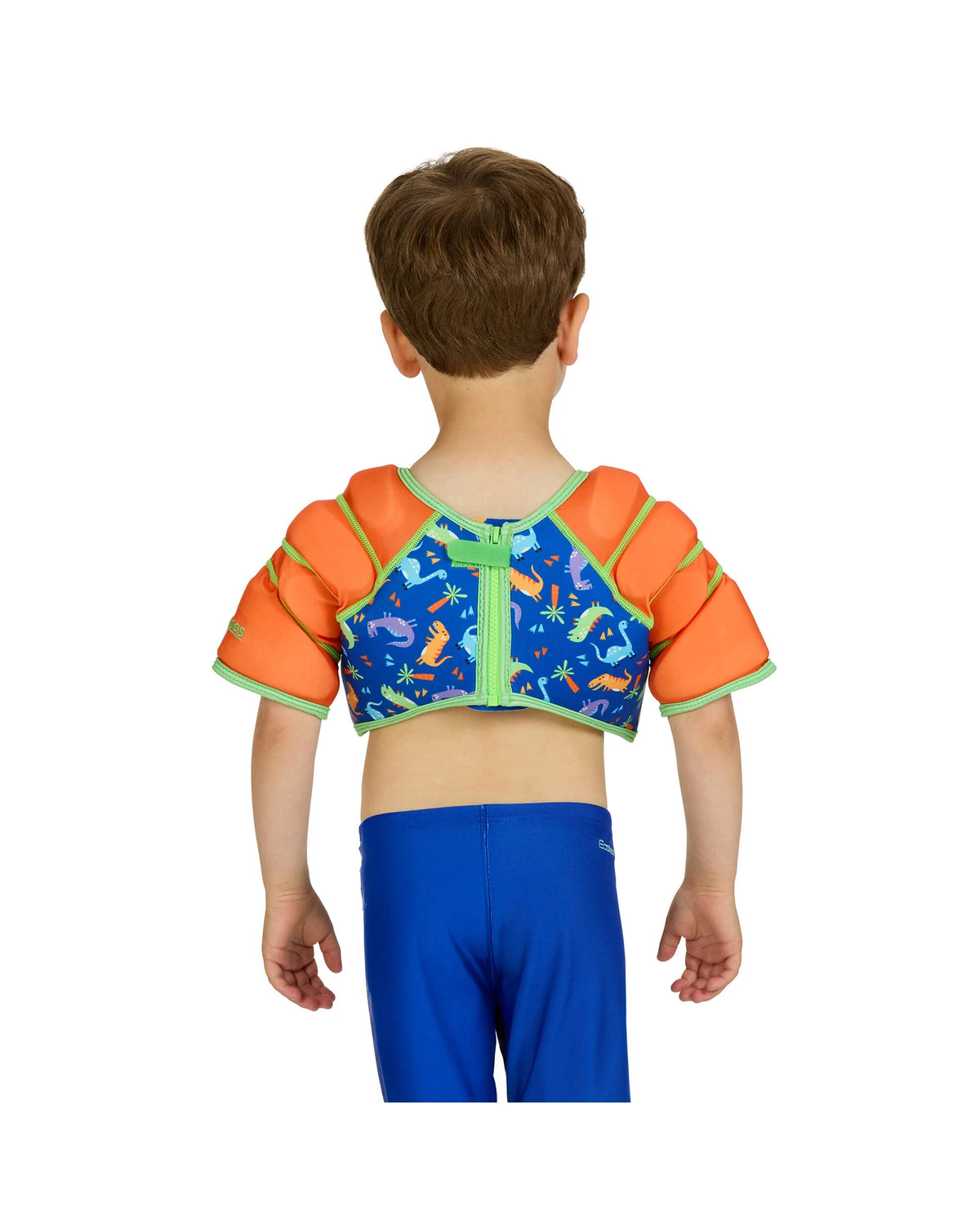 Buoyancy vest