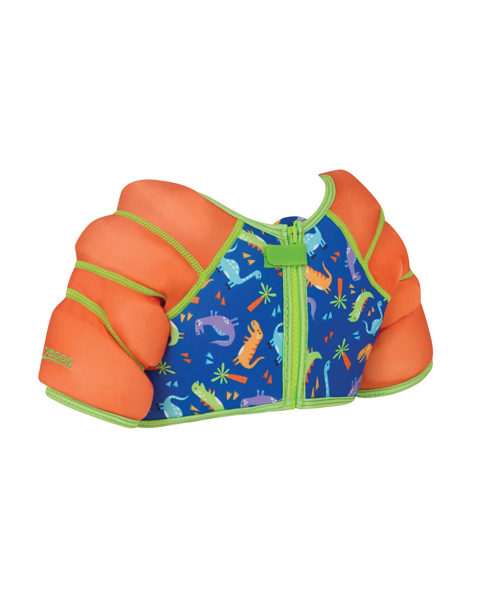 Buoyancy vest