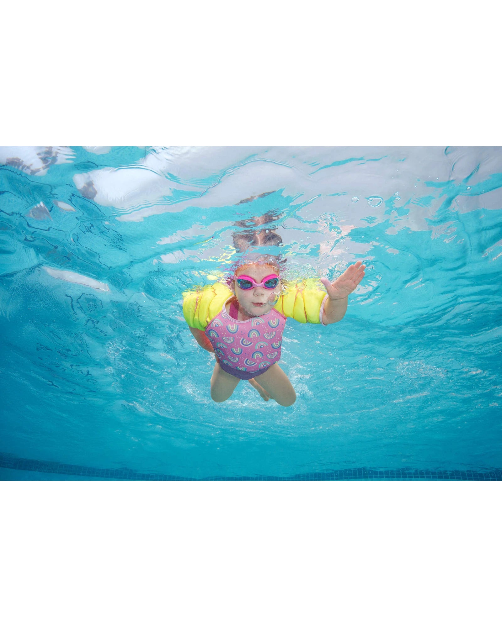 Buoyancy vest