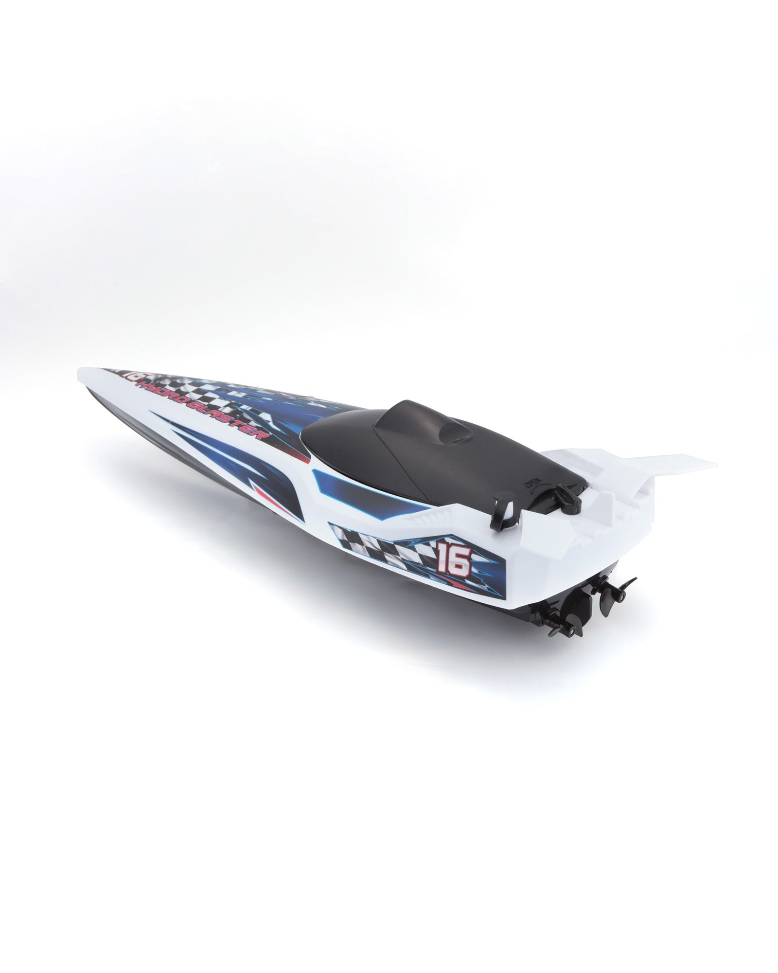 Maisto Tech Hydro Blaster Speed Boat - Assorted
