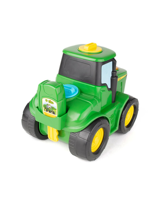 John Deere Key n Go Johnny Tractor